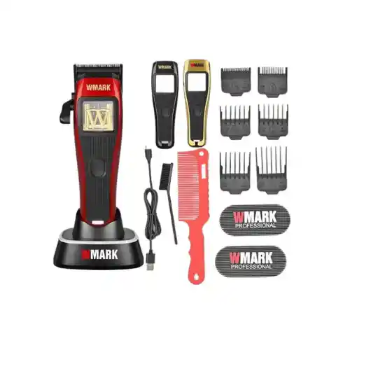 Peluquera Ng X1 Motor Vectorial