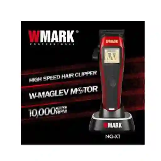 Peluquera Ng X1 Motor Vectorial