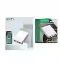Batería Power Bank Gdlite Gd-t5 Para Celular