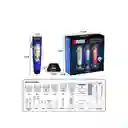 Peluquera Ng 9004 Carcasa Intercambiable