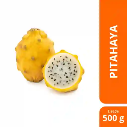 Pitahaya