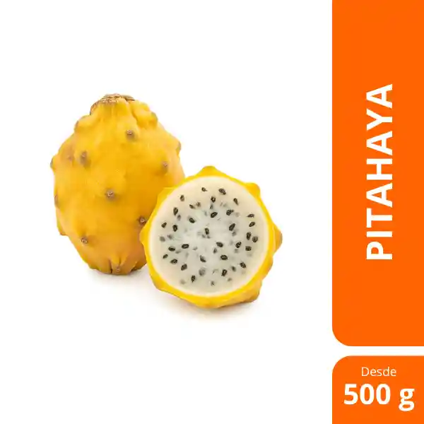 Pitahaya