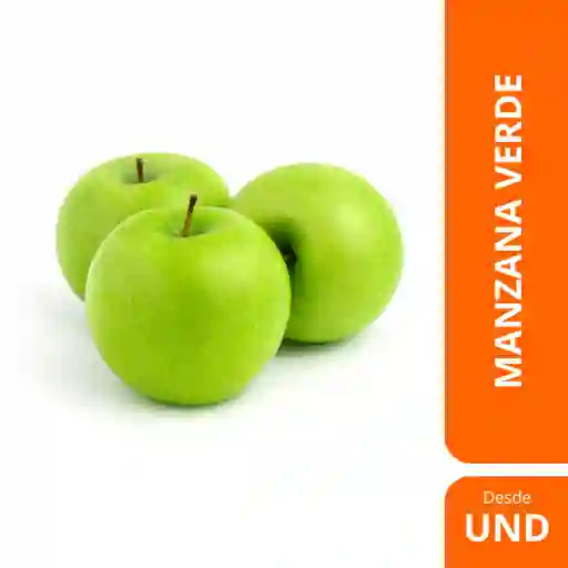 Manzana Verde