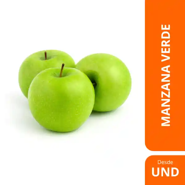Manzana Verde