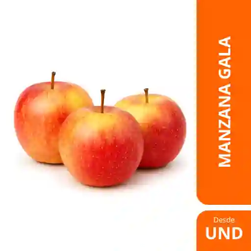 Manzana Gala