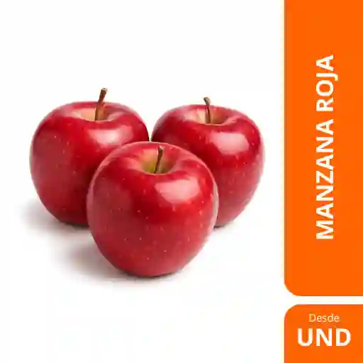 Manzana Roja