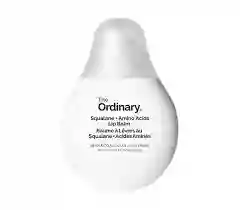 The Ordinary Lip Balm Squalane + Amino Acid Bálsamo Hidratante