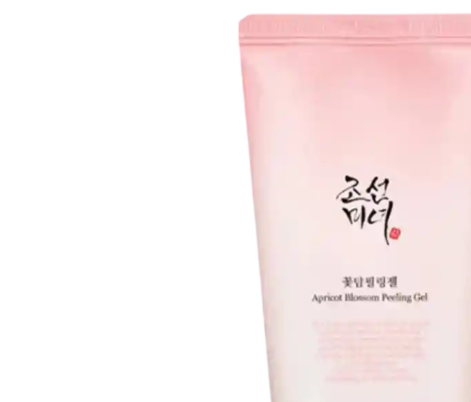Exfoliante Apricot Blossom Peeling Gel Beauty Of Joseon – 100ml