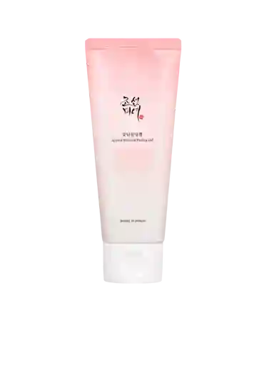 Exfoliante Apricot Blossom Peeling Gel Beauty Of Joseon – 100ml