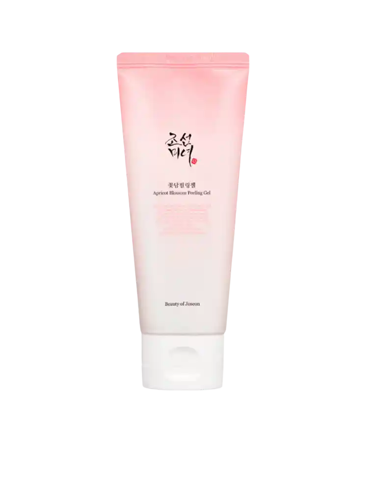 Exfoliante Apricot Blossom Peeling Gel Beauty Of Joseon – 100ml