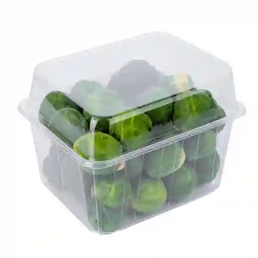 Coles De Bruselas 500 G