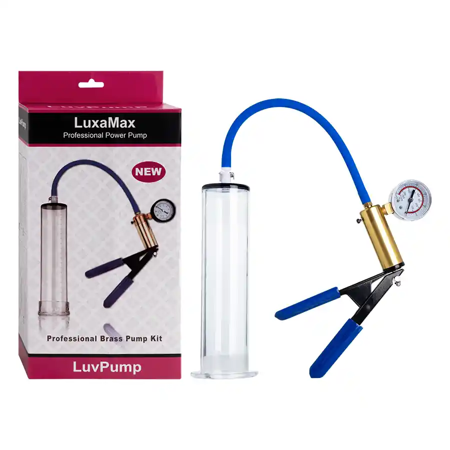 Bomba Para El Pene High-end 2.0 Inch