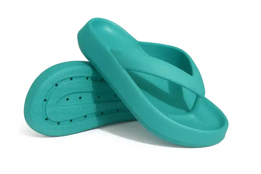 Sandalia En Eva Talla 37/38