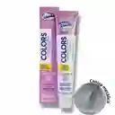 Colors Ceniza Metalico