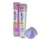 Colors Violeta Metalico