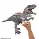 Indominus Rex Real Feel Jurassic World Figura De Acción