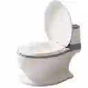 Bacinilla - Bañito Entrenador/ Gris