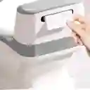 Bacinilla - Bañito Entrenador/ Gris