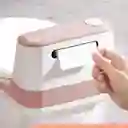 Bacinilla - Bañito Entrenador/ Rosado