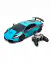 Carro Lamborghini Deportivo A Control Remoto