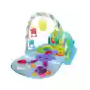 Gimnasio Piano Musical - Azul