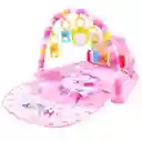 Gimnasio Piano Musical - Rosado