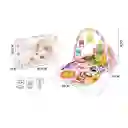 Gimnasio Piano Musical - Rosado