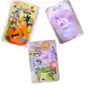 Gimnasio Piano Musical - Rosado