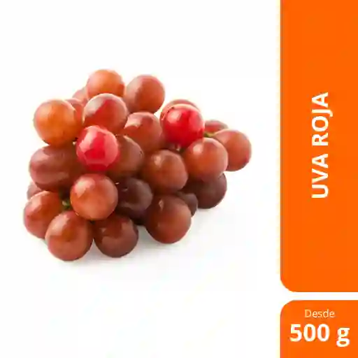 Uva Roja