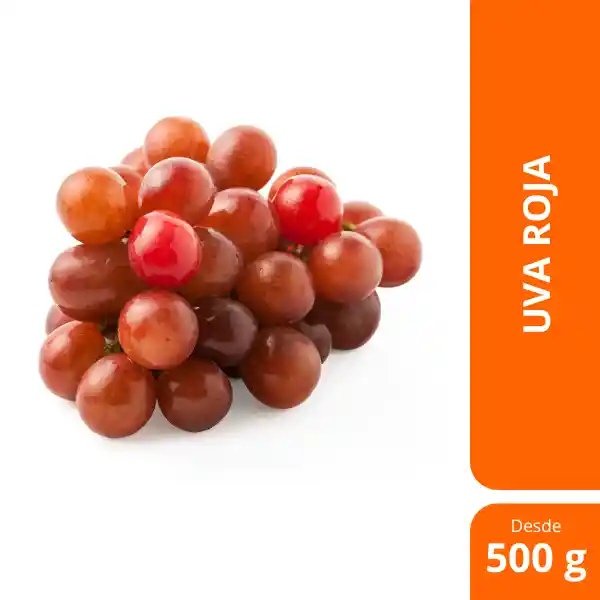 Uva Roja