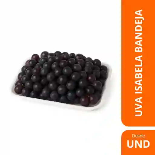 Uva Isabela
