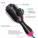 Cepillo Secador Clásico Con 3 Velocidades