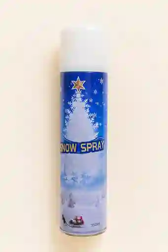 ❄️✨ Spray De Nieve 350 Ml 🎄⛄