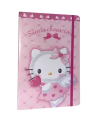 Libetra De Hello Kitty