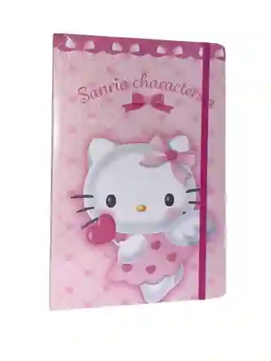 Libetra De Hello Kitty