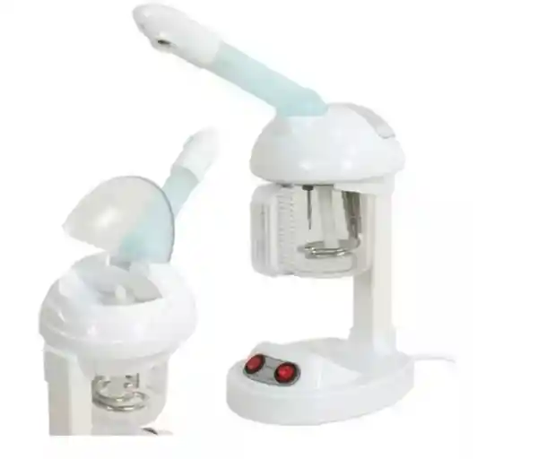 Vapor Facial Ozono Portatil