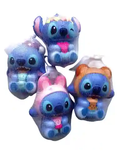 Squishy De Stitch Und