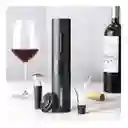 Saca Corchos Electrico