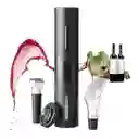 Saca Corchos Electrico