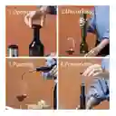 Saca Corchos Electrico