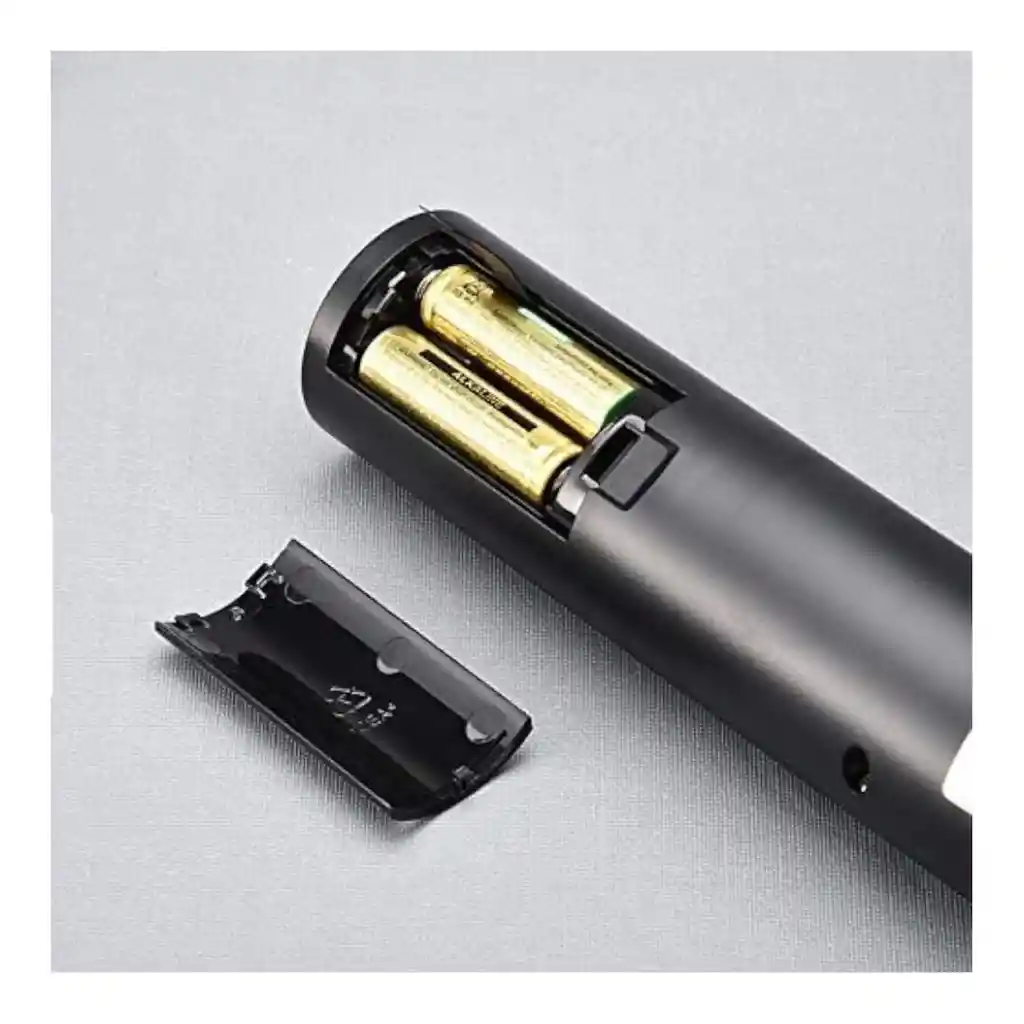 Saca Corchos Electrico