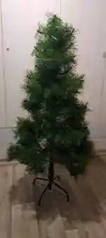 Arbol Navidad 1.50