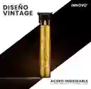 Afeitadora Eléctrica Patillera Cabello T9 Vintage Recargable Inalámbrica