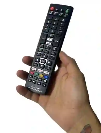 Control Remoto Universal