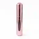 Perfumero Portátil Rosa