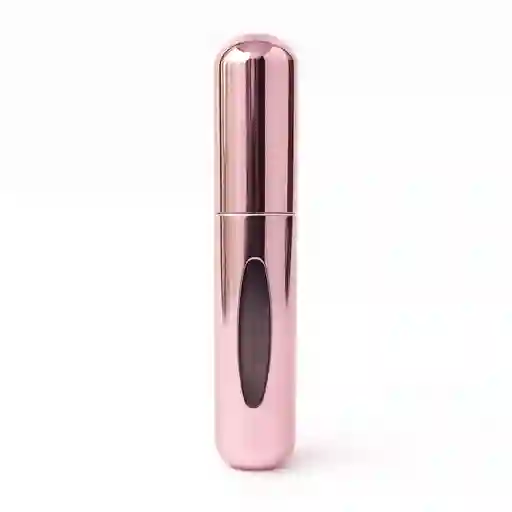 Perfumero Portátil Rosa
