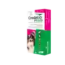 Credelio Plus (2.8 - 5.5 Kg) * 1tab