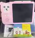 Tablet De Aprendizaje Biligue