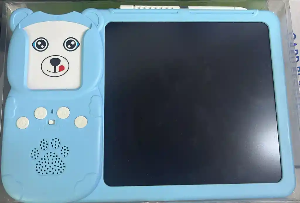 Tablet De Aprendizaje Biligue