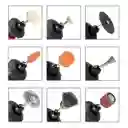 Mototool Profesional Guaya + 183 Accesorios De Velocidad Variable